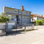 Apartmani Paliska
