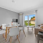Apartmani Paliska