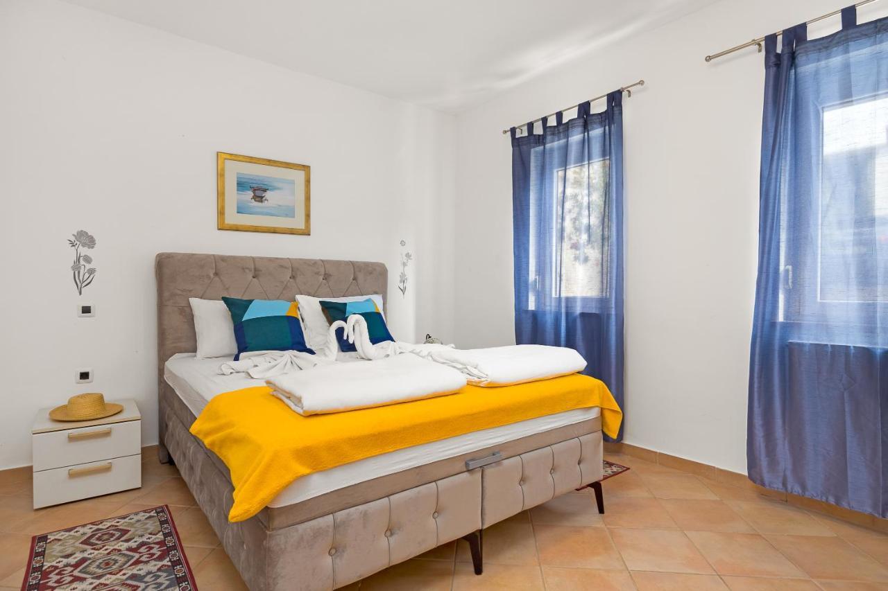 Paliska Appartamento Pola