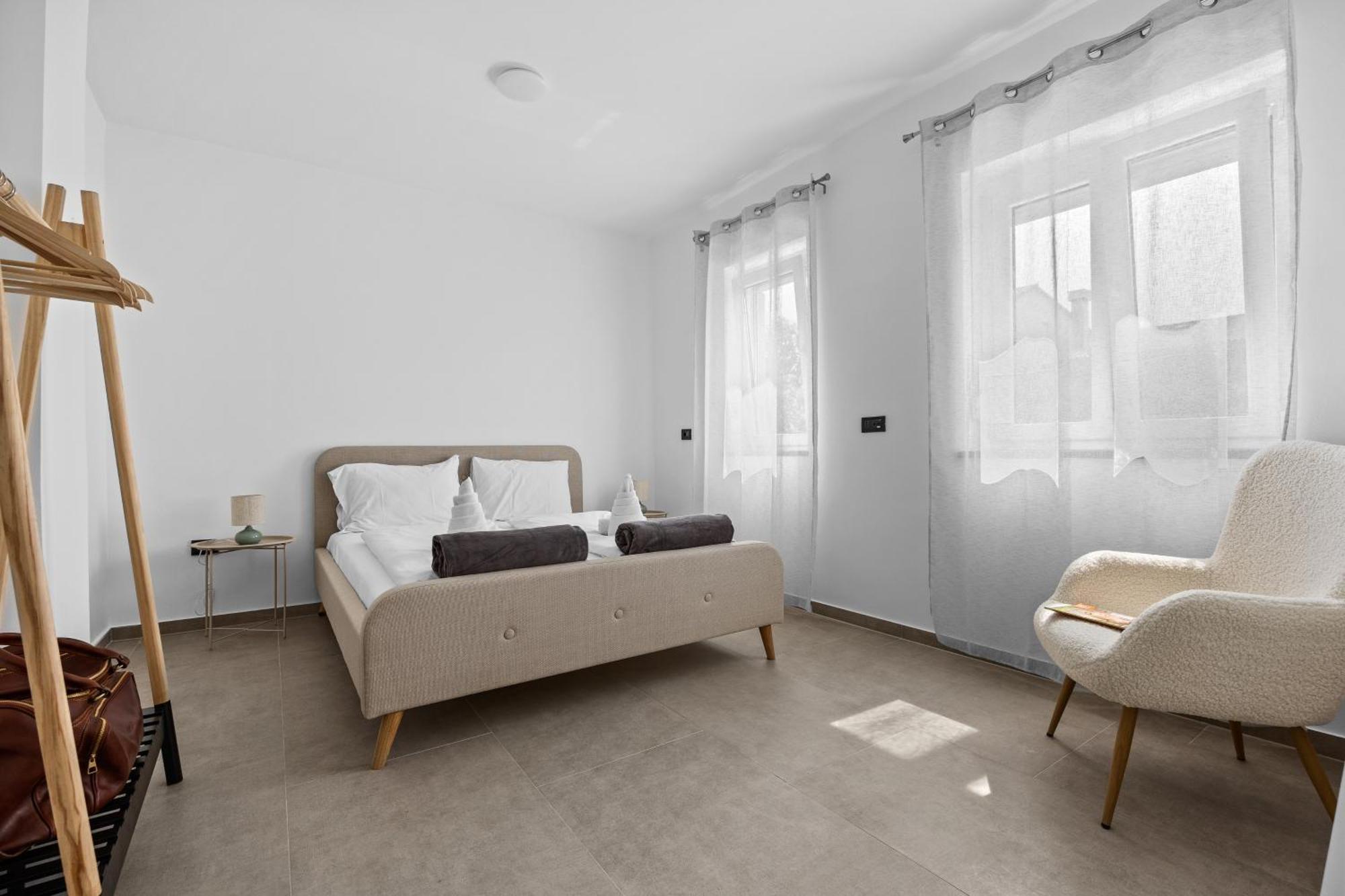 Apartment Paliska Pula