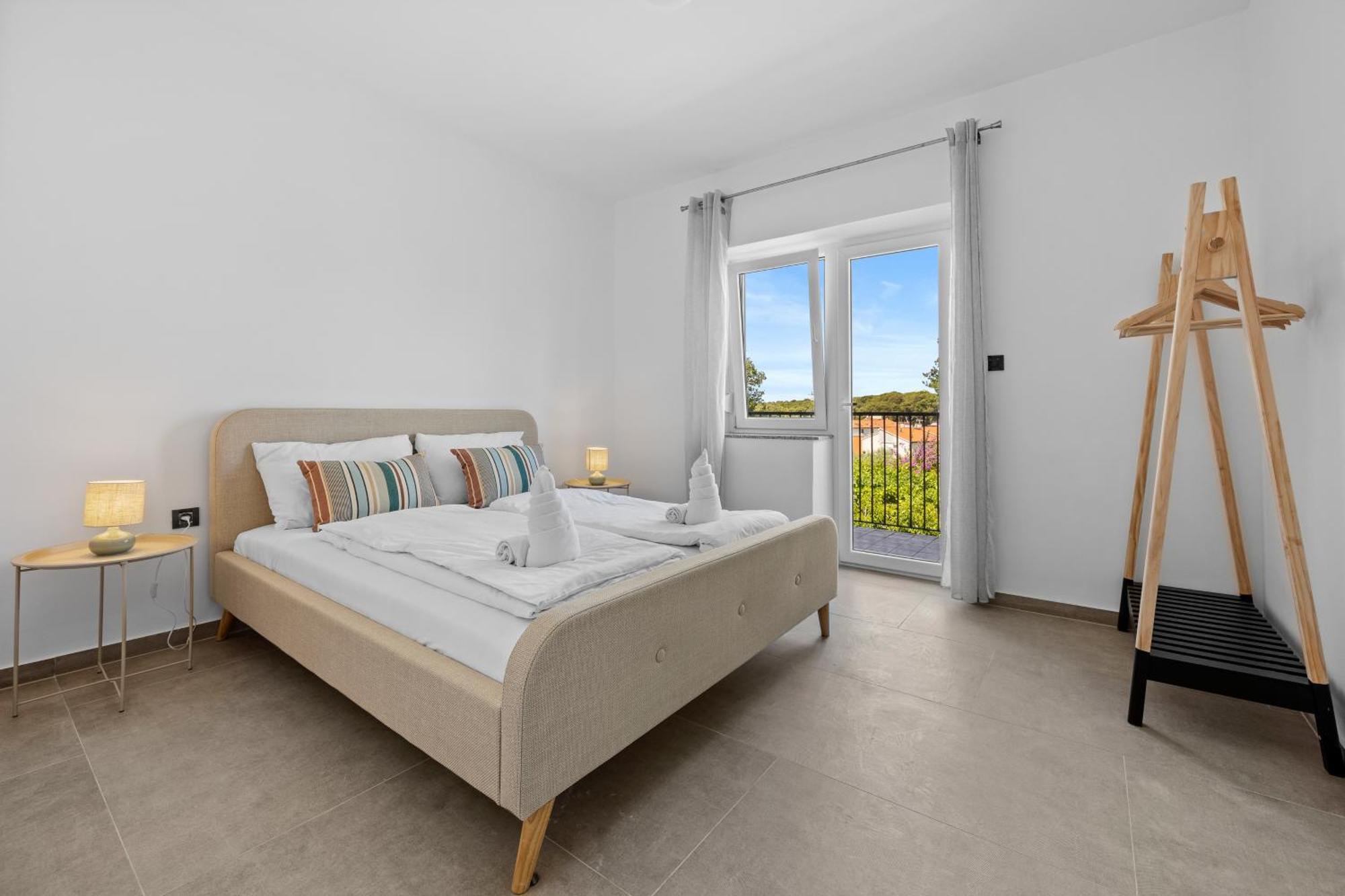 Paliska Apartment *