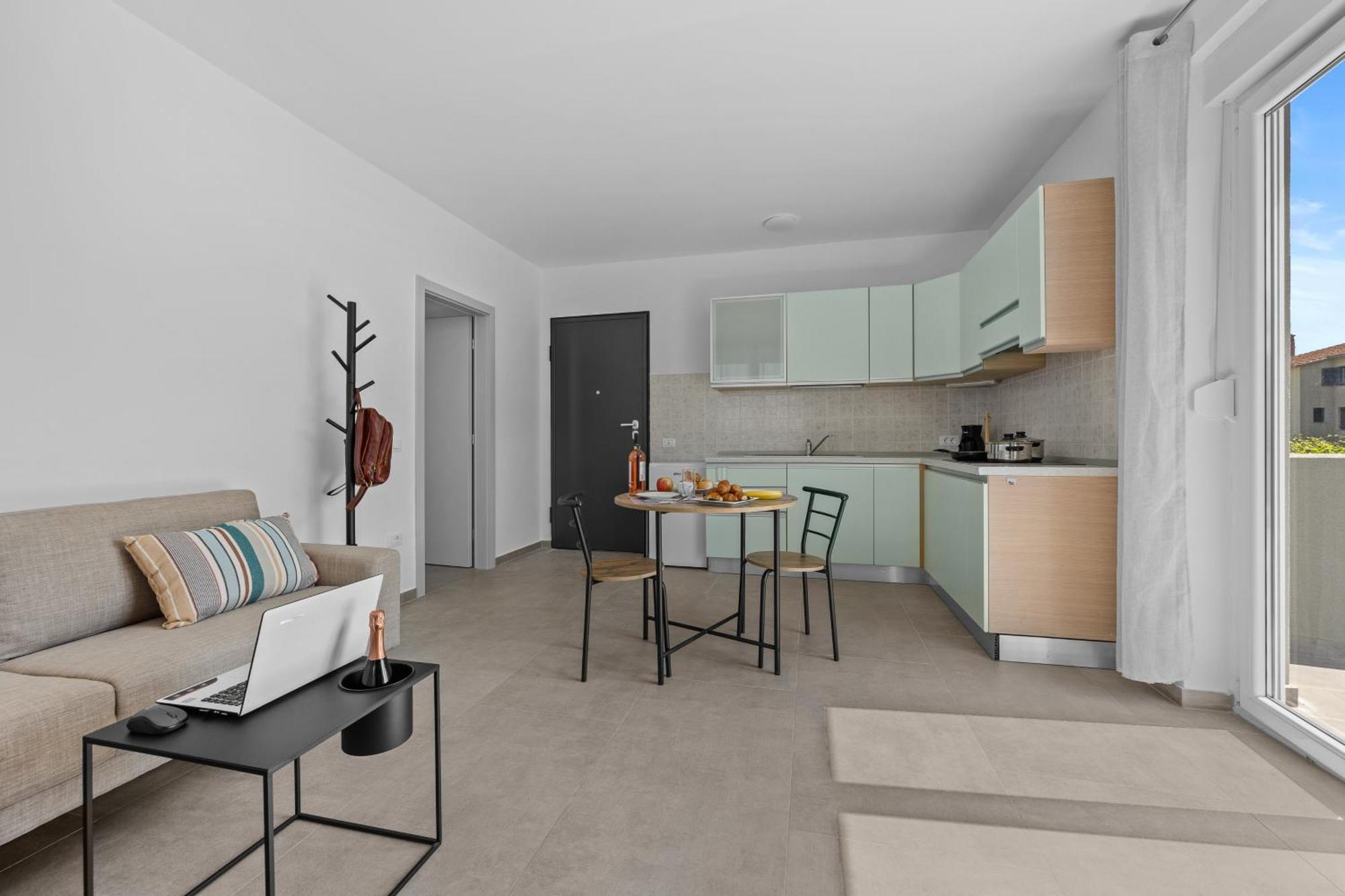 Paliska Apartment