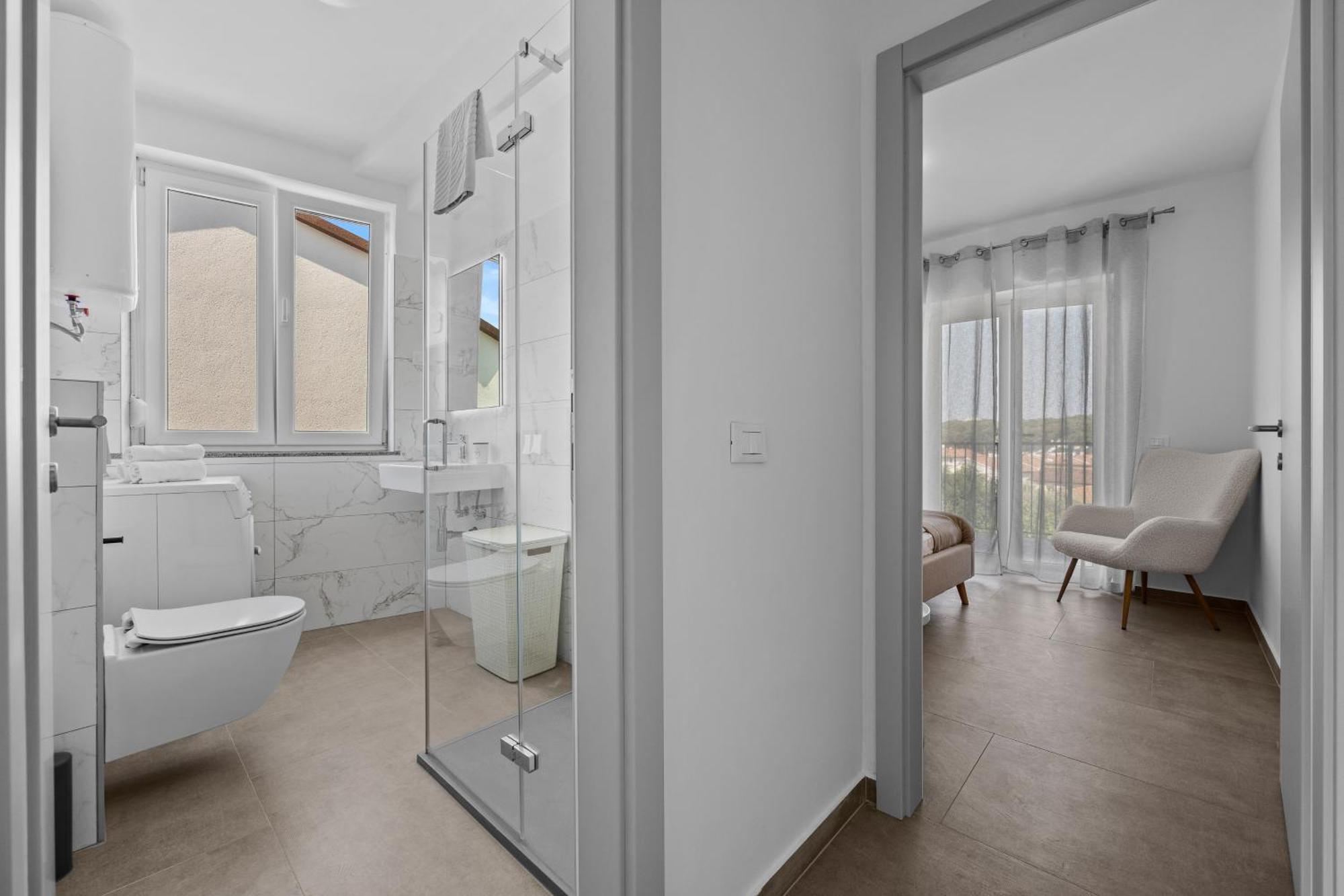 Paliska Apartment Pula
