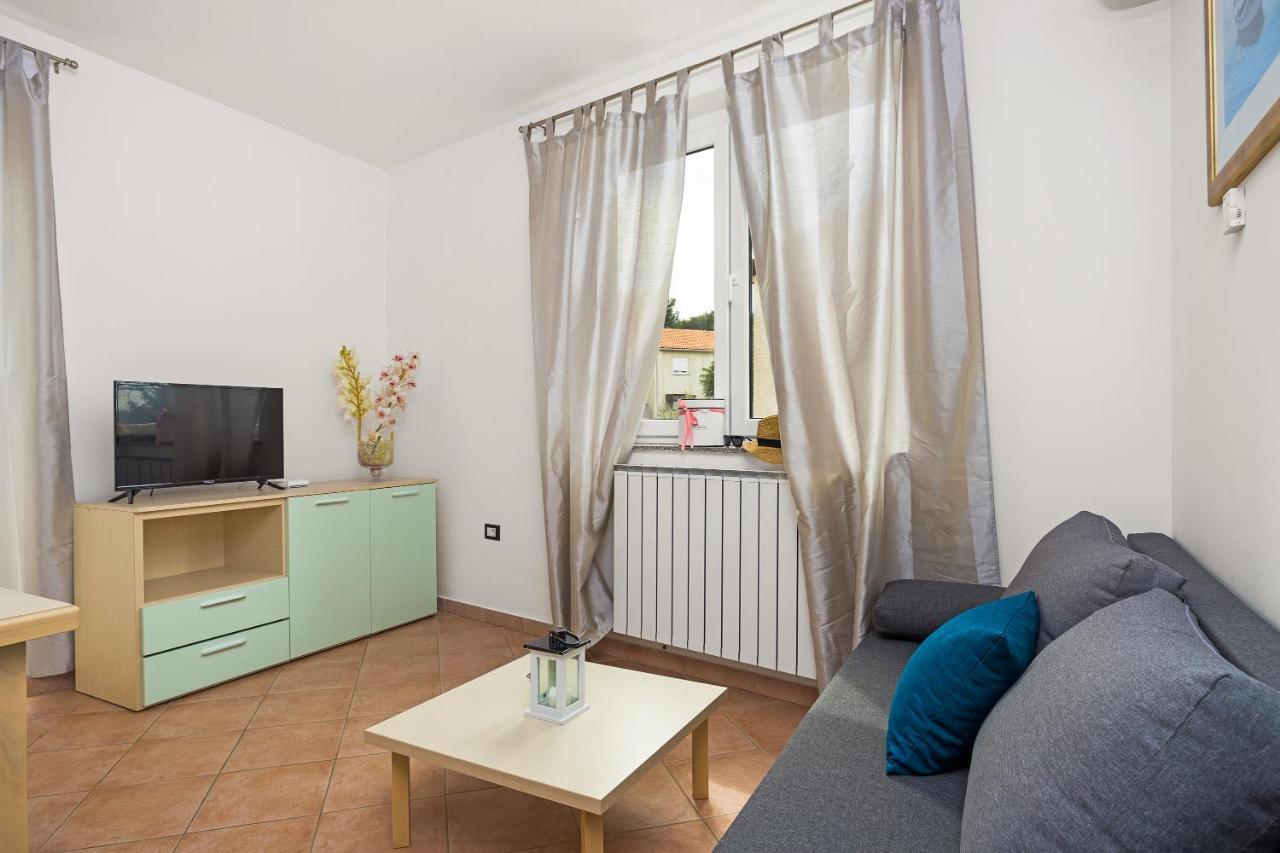 Paliska Apartmán Pula