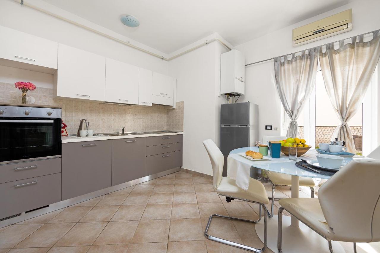 Apartmán Paliska