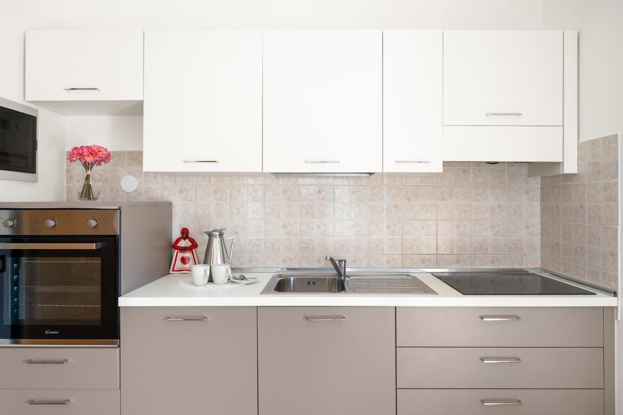 Paliska Apartmán