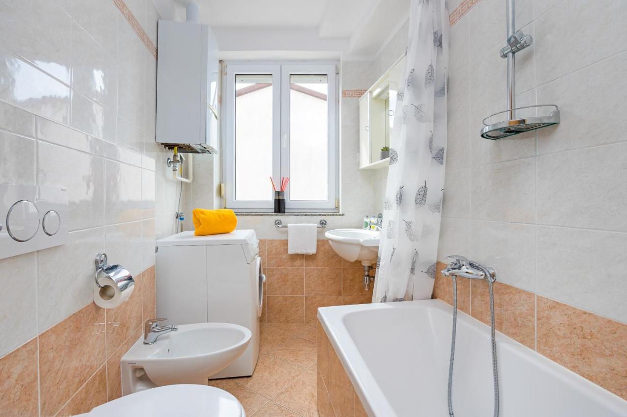 Apartmán Paliska Pula