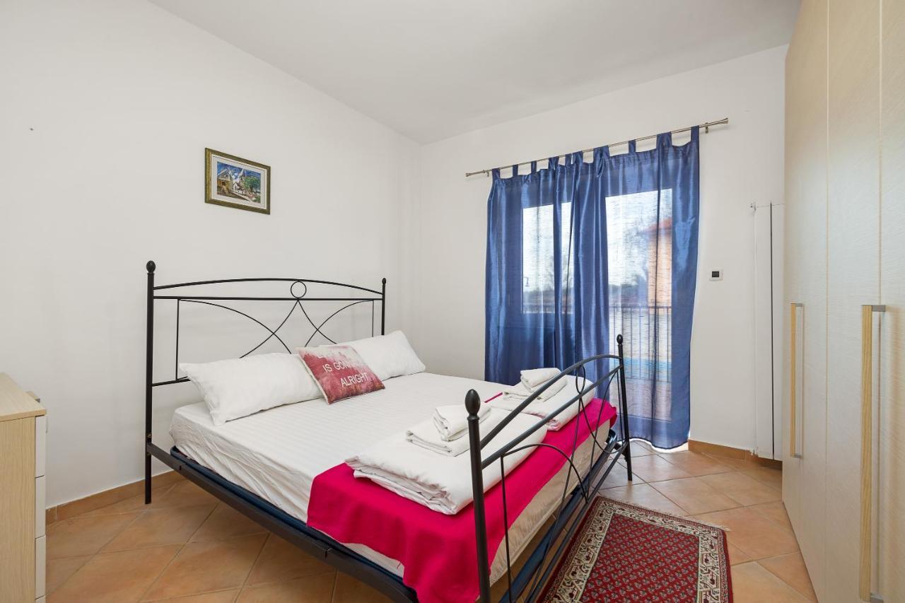 Paliska Apartmán Pula