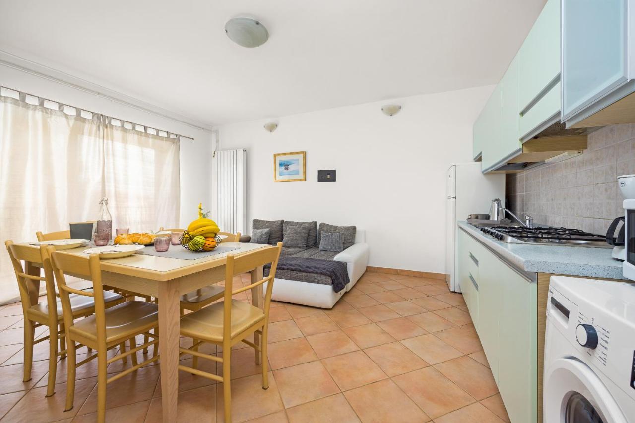 Apartmán Paliska
