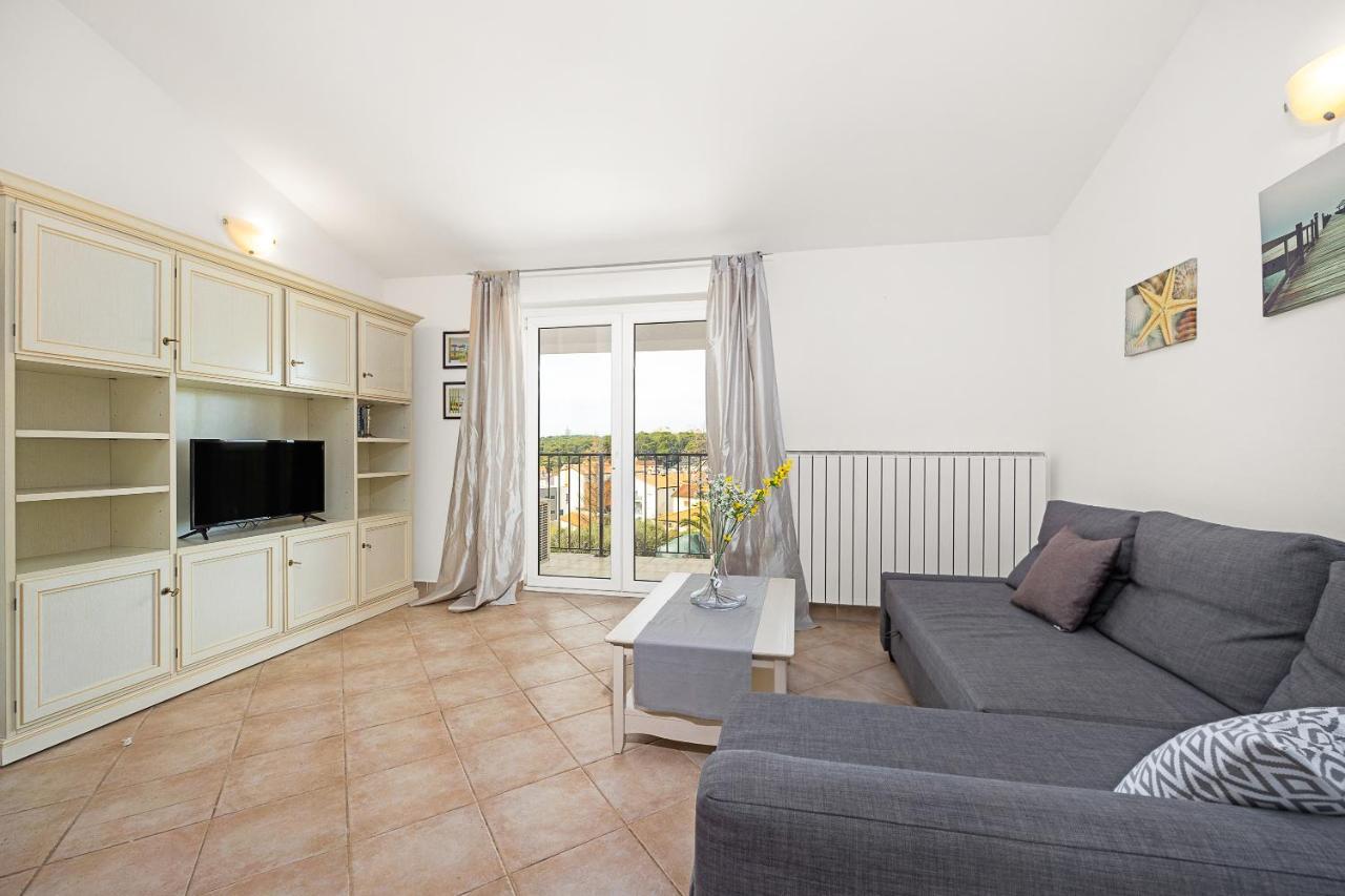 Paliska Apartmán *