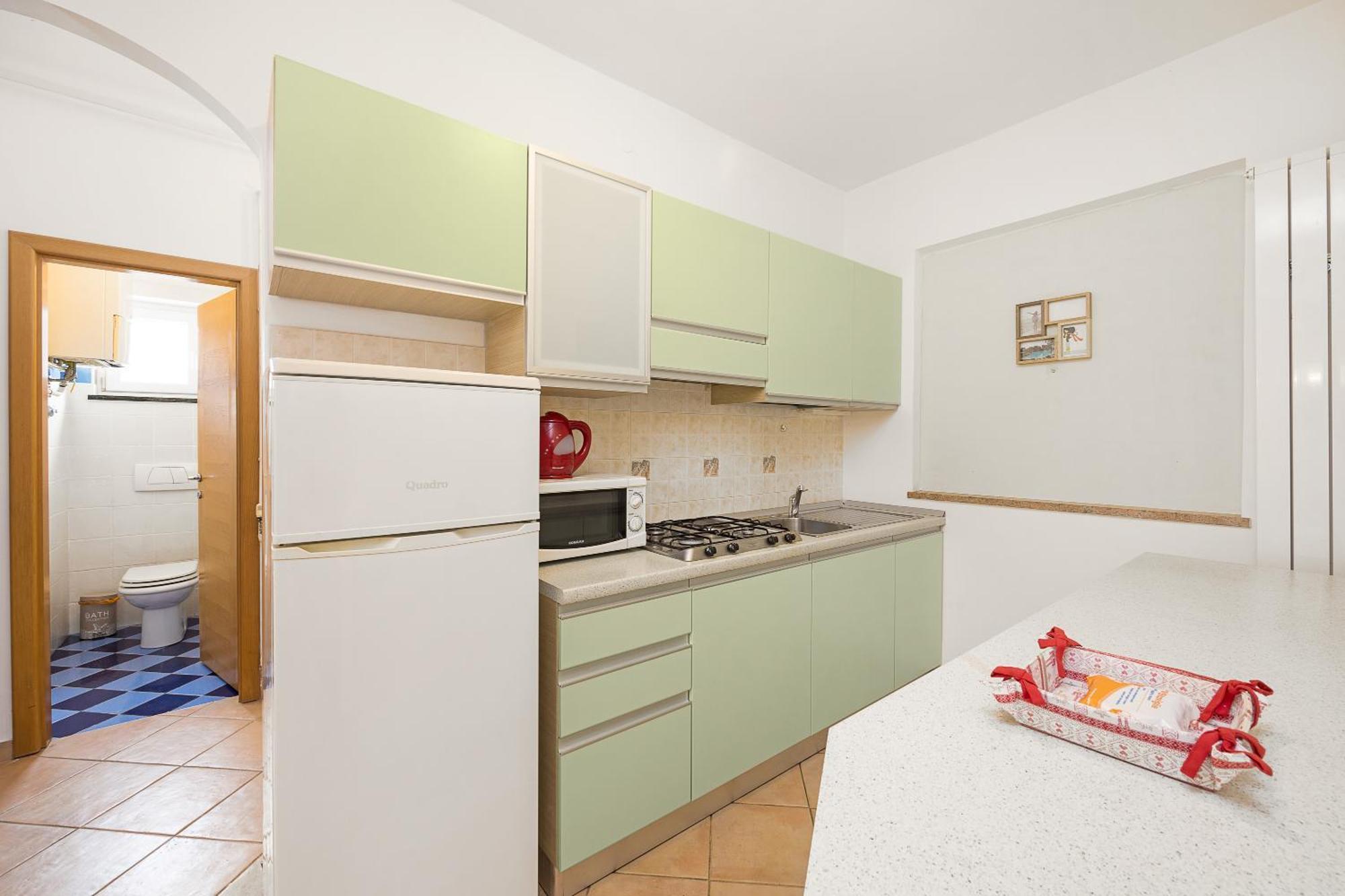 Paliska Apartmán